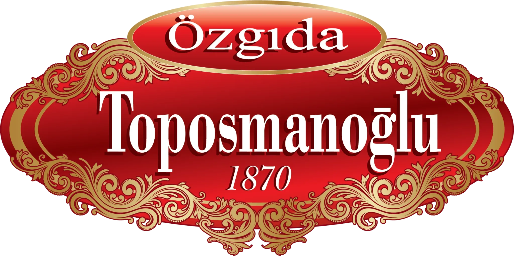 Özgıda Toposmanoğlu logosu
