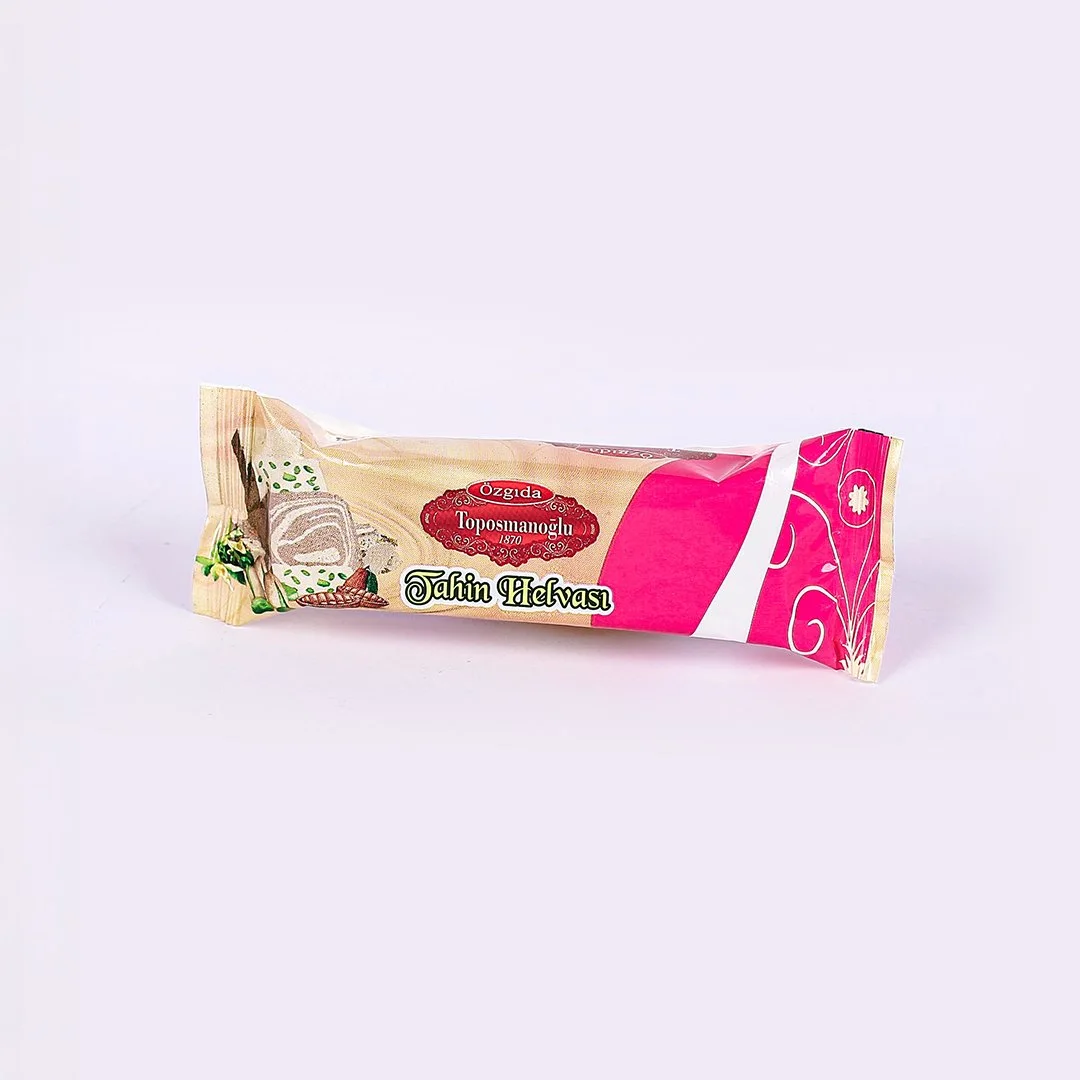 70 GR Sade Paket Helva