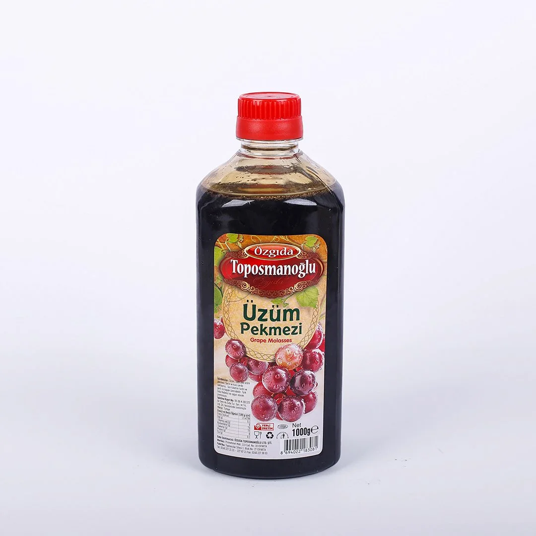 1000 GR PLS Ambalaj Pekmez