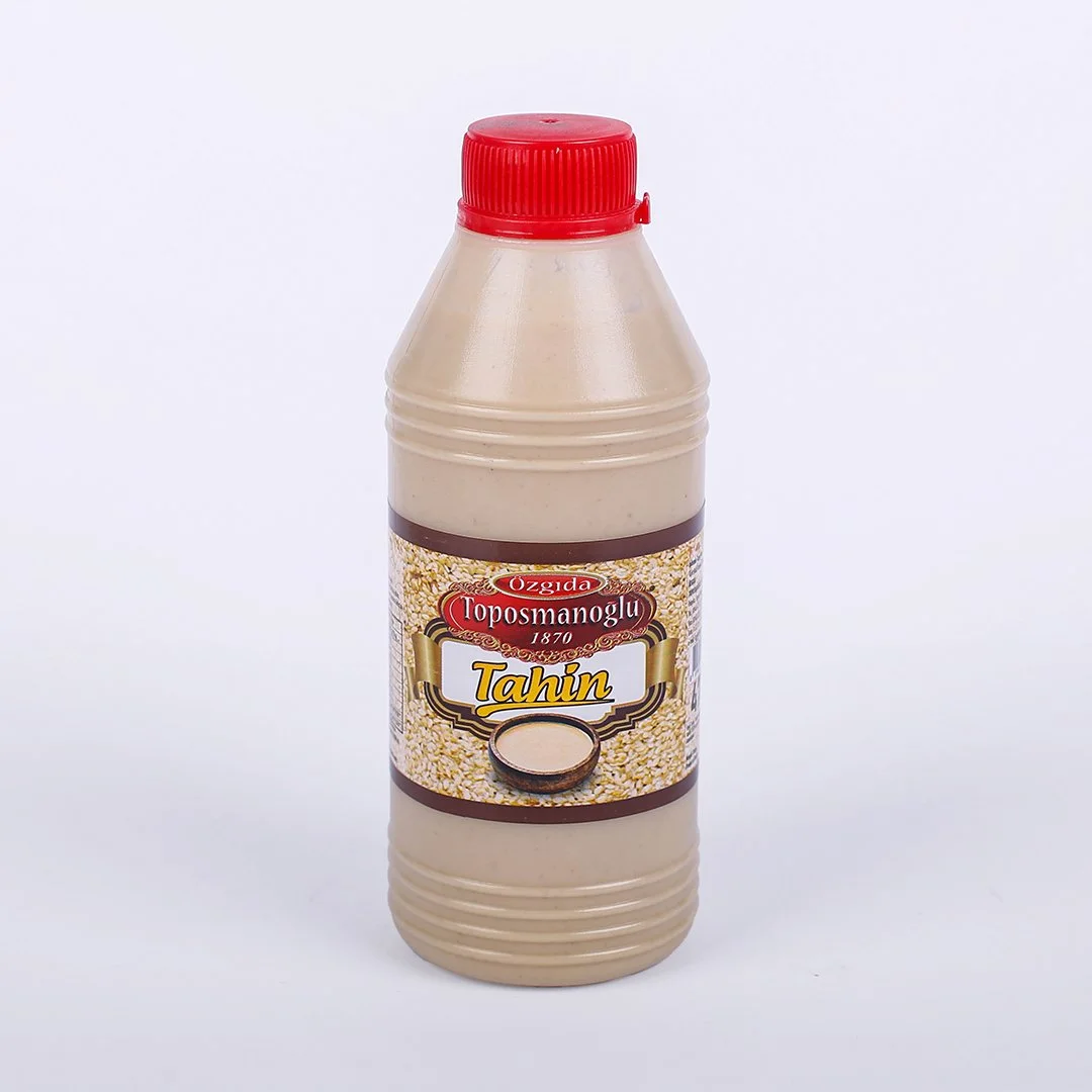 470 GR PLS Ambalaj Tahin