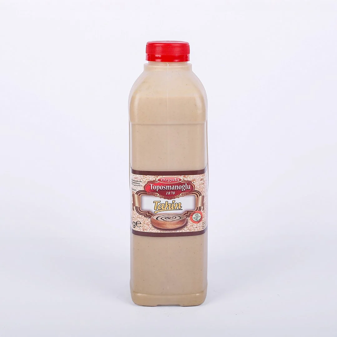 960 GR Kova Ambalaj Tahin