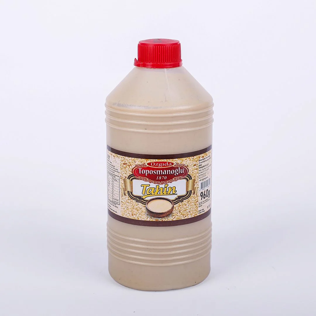 960 GR PLS Ambalaj Tahin