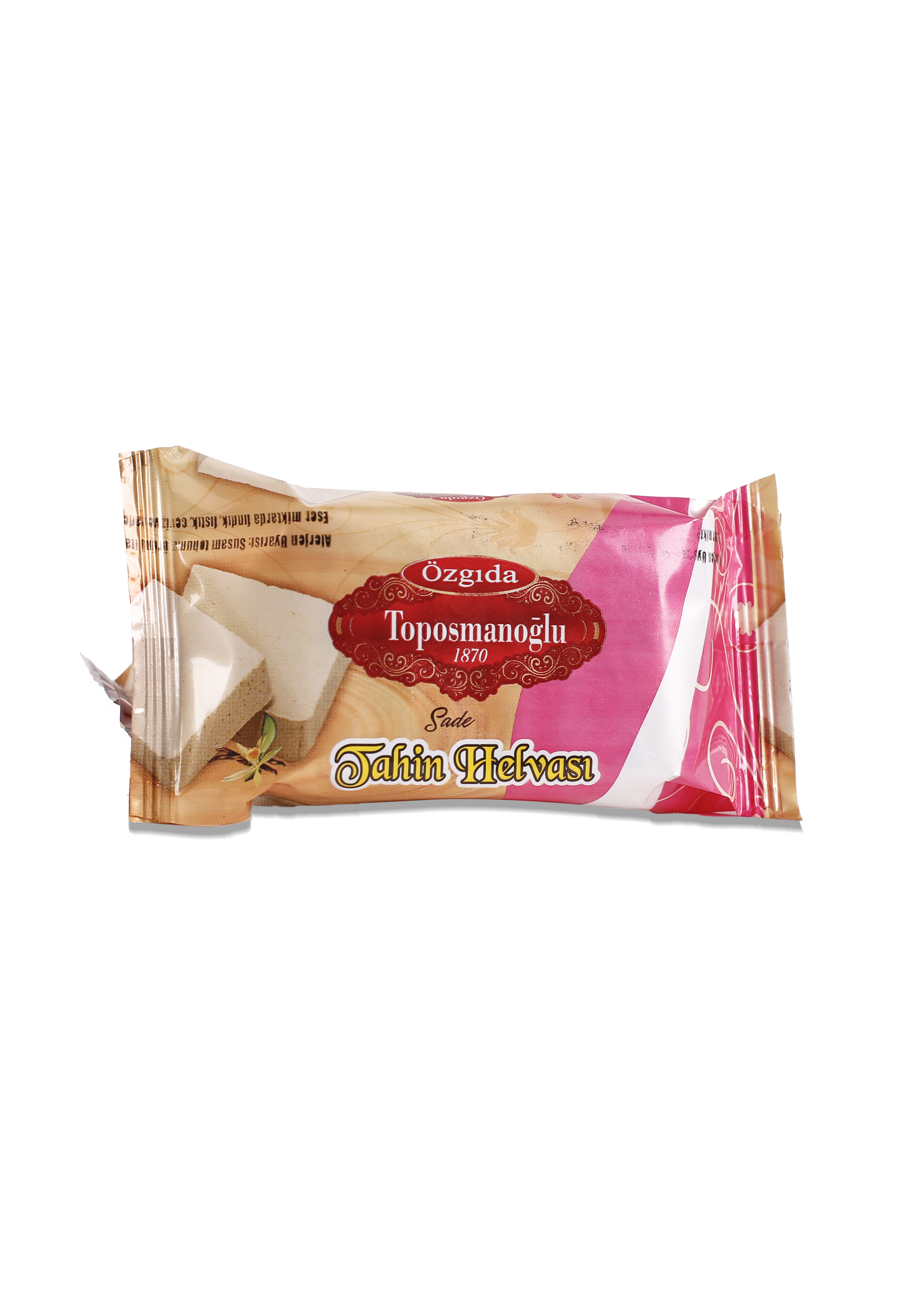 180 GR Sade Paket Helva