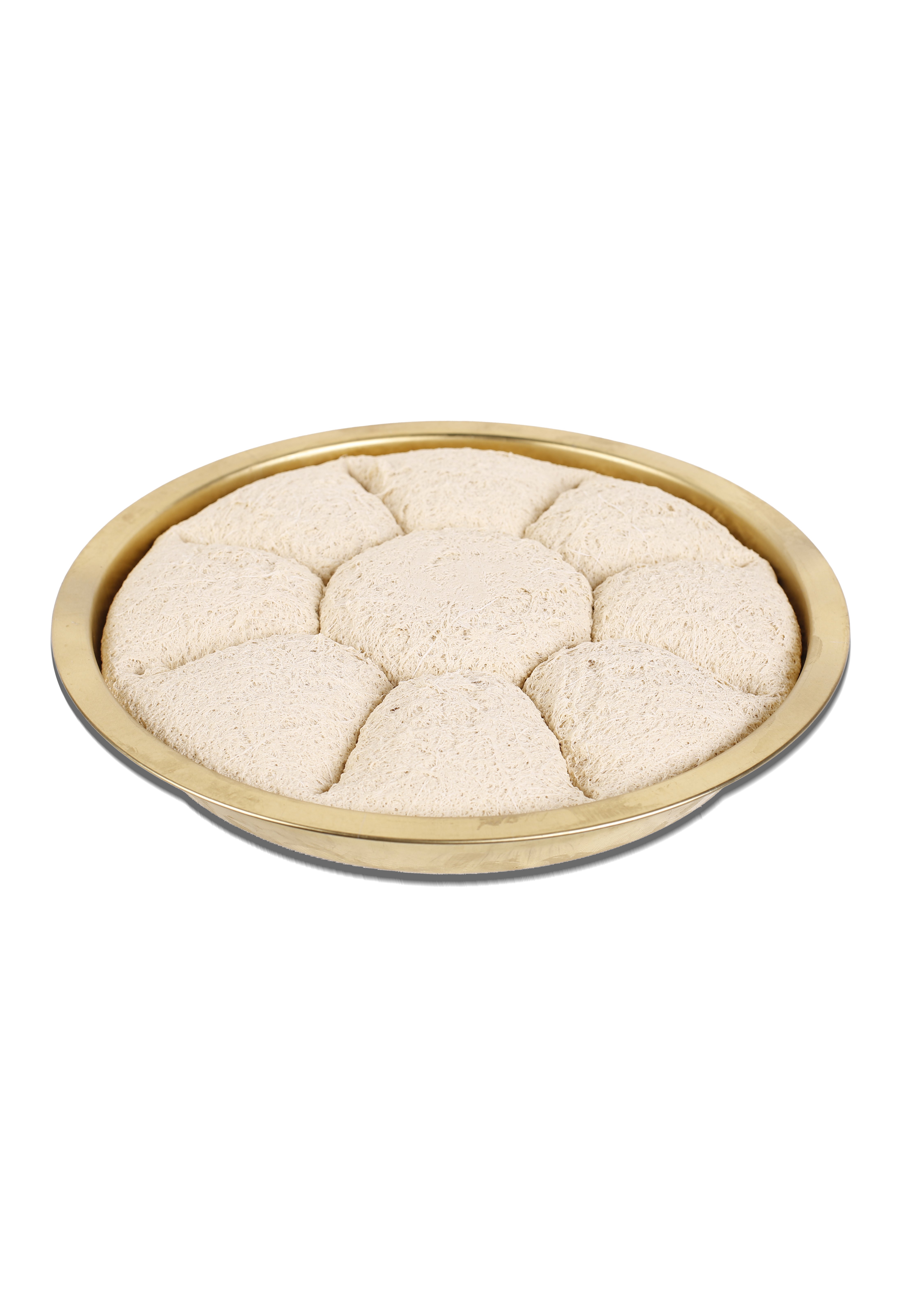 4620 GR Sade Çiçek Helva