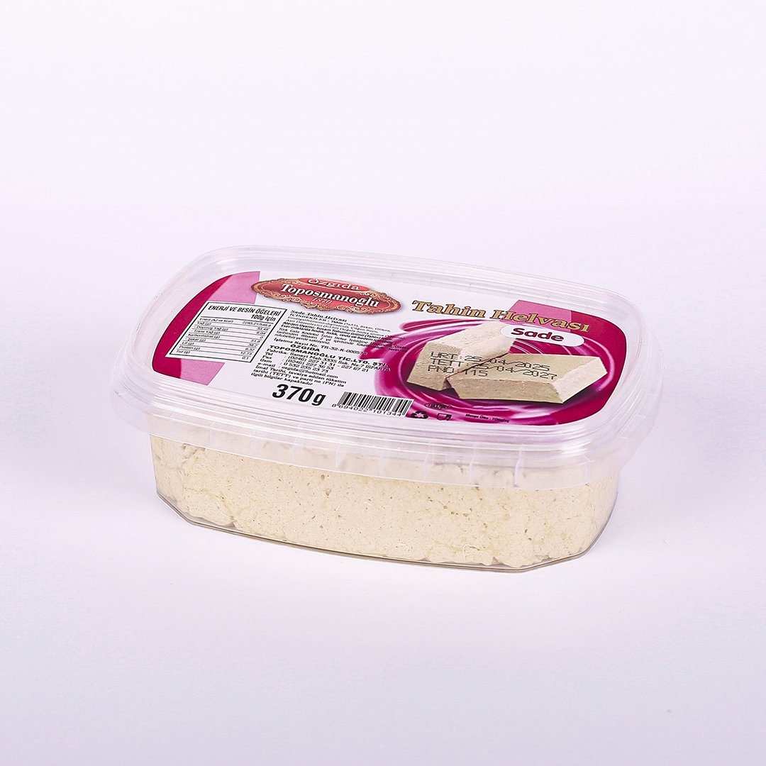 370 GR Sade Kase Helva