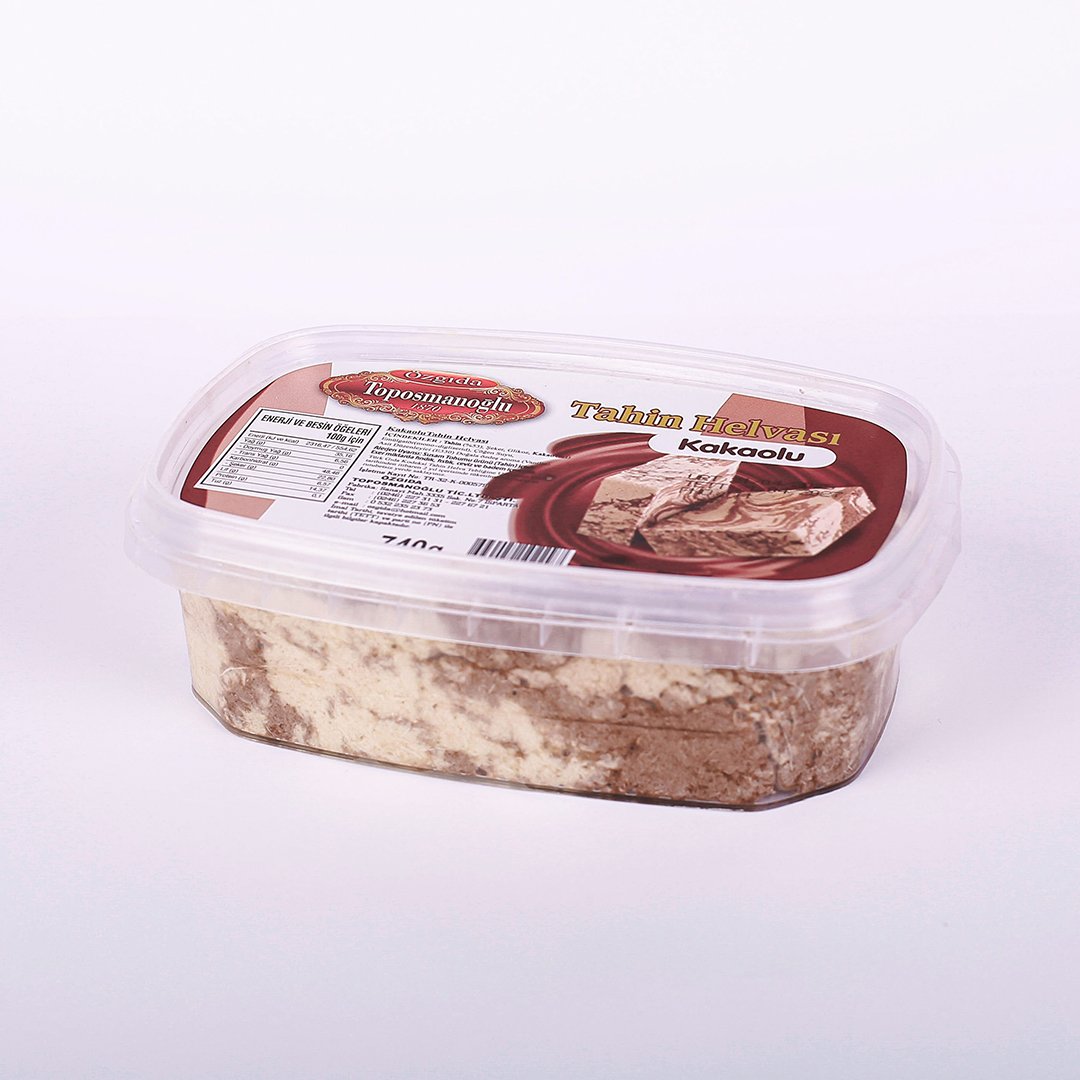 740 GR Kakaolu Kase Helva