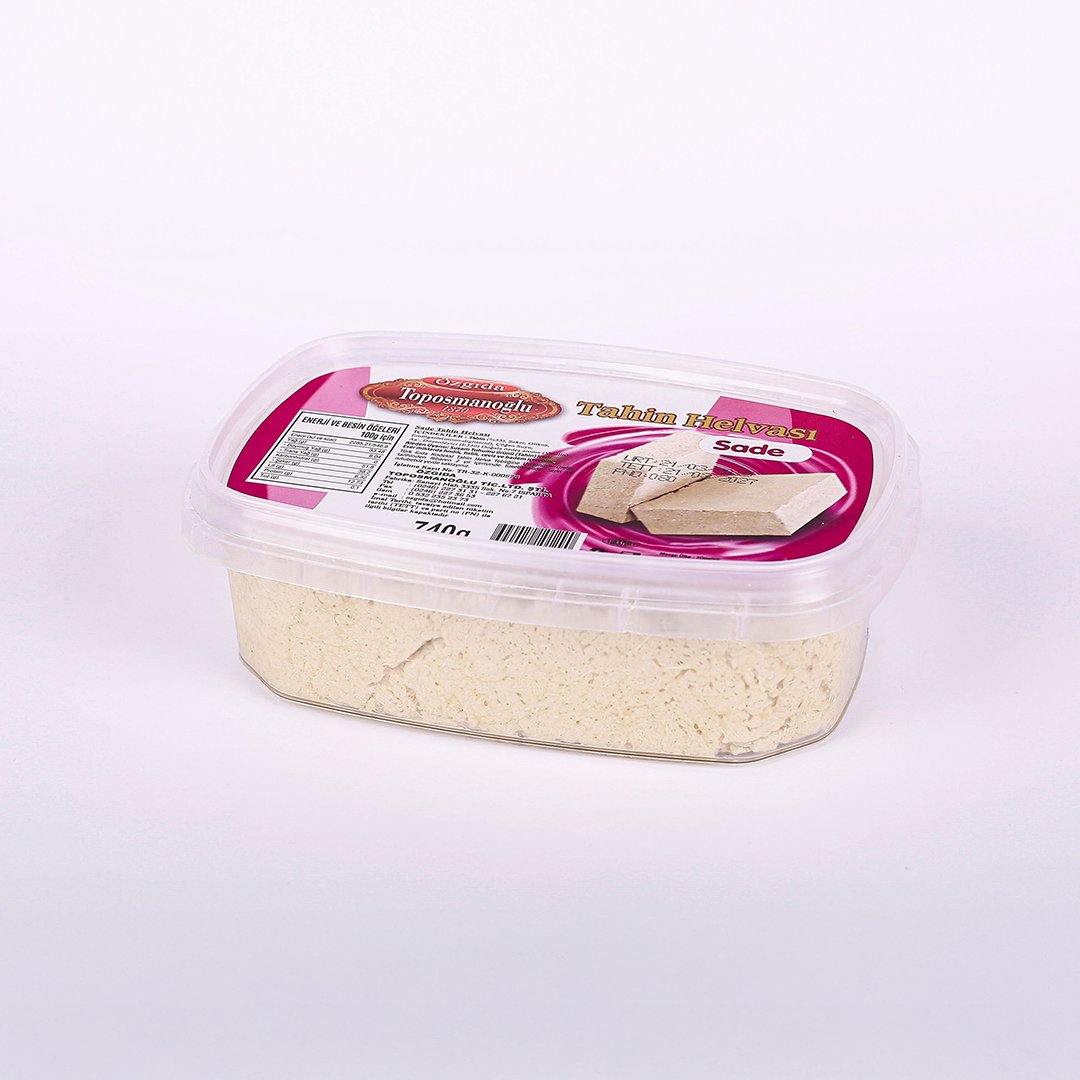 740 GR Sade Kase Helva