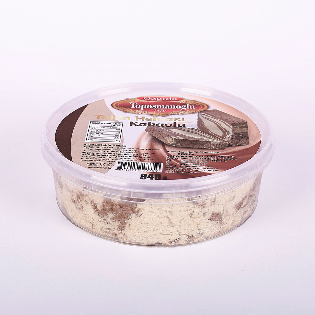 940 GR Kakaolu Kase Helva