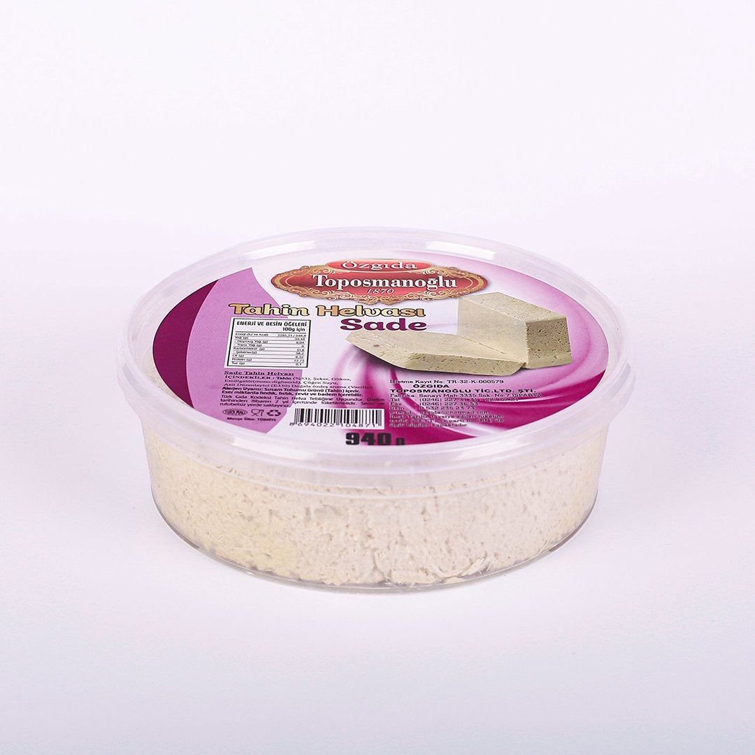 940 GR Sade Kase Helva