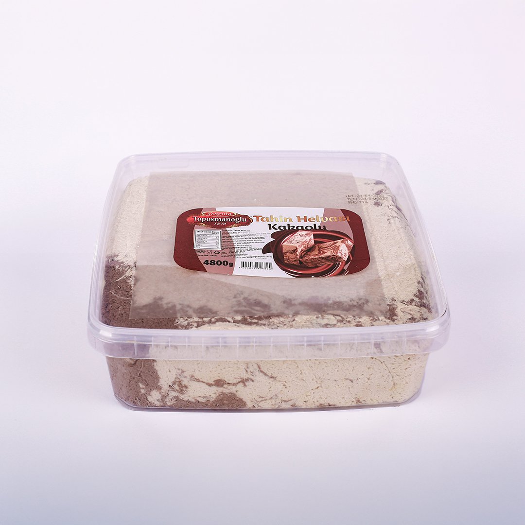 4800 GR Kakaolu Kase Helva