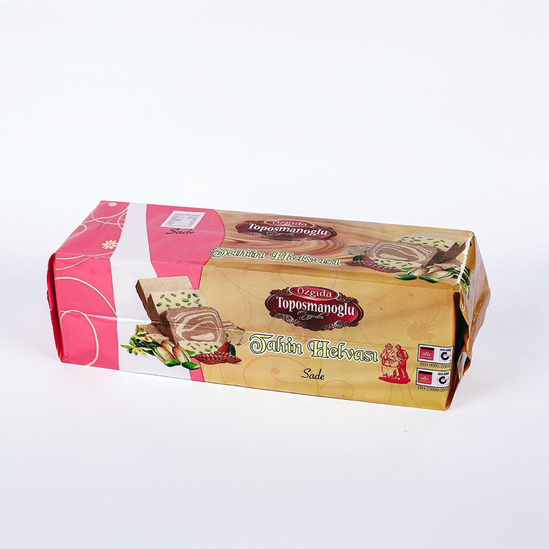 3000 GR Sade Blok Helva