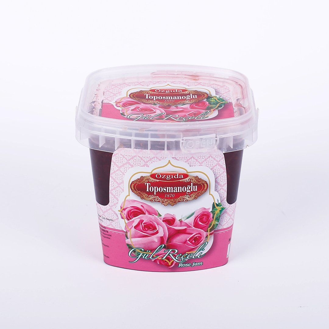 950 GR Kova Gül Reçeli