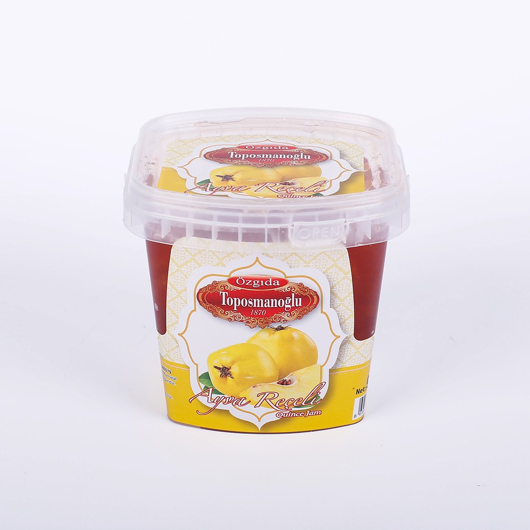 950 GR Kova Ayva Reçeli