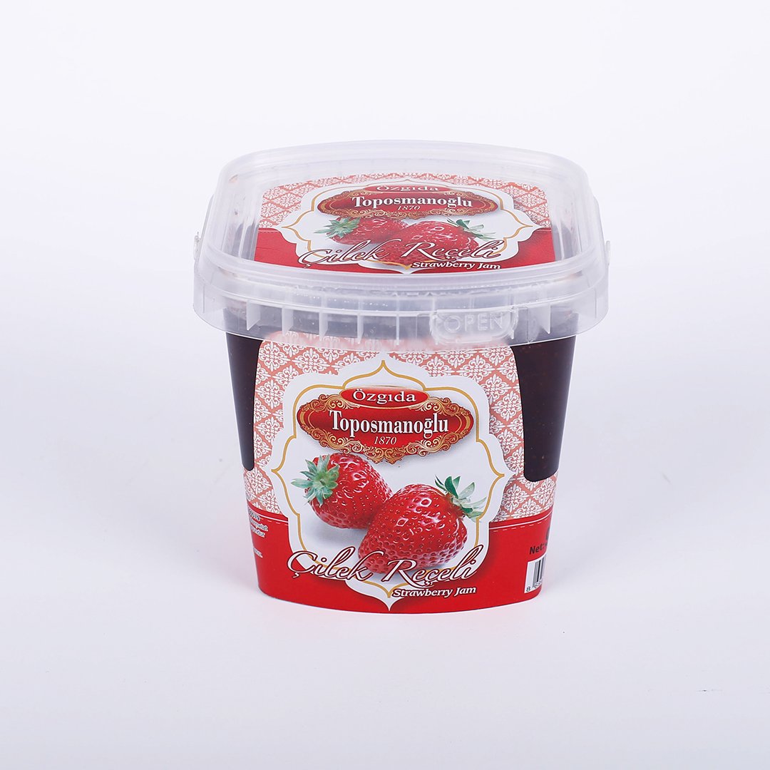 950 GR Kova Çilek Reçeli