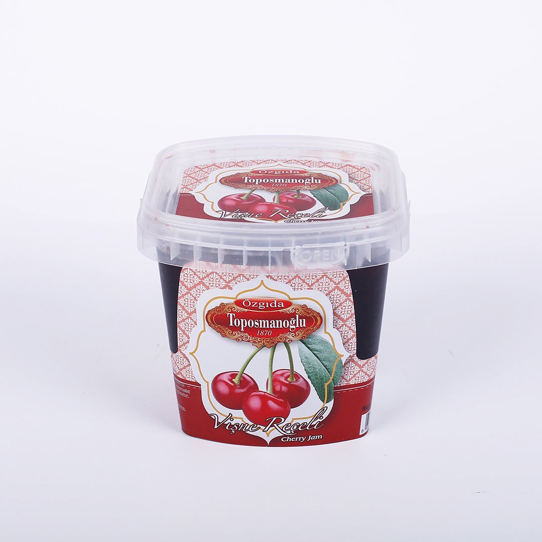 950 GR Kova Vişne Reçeli