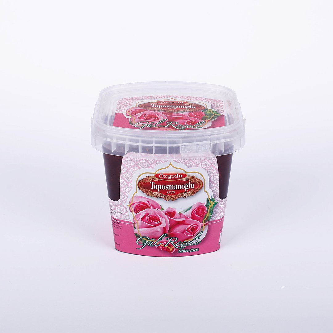 950 GR Kova Gül Reçeli