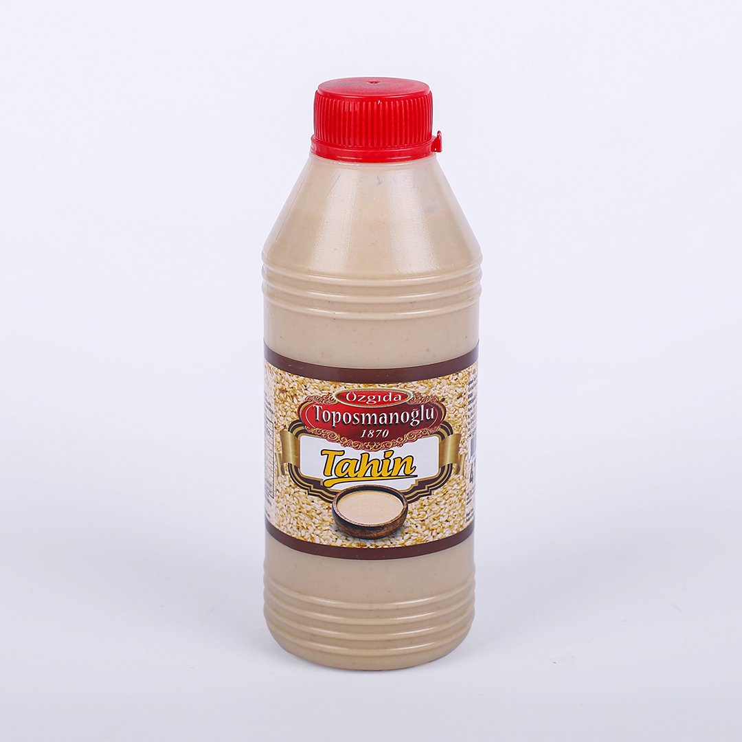 470 GR PLS Ambalaj Tahin