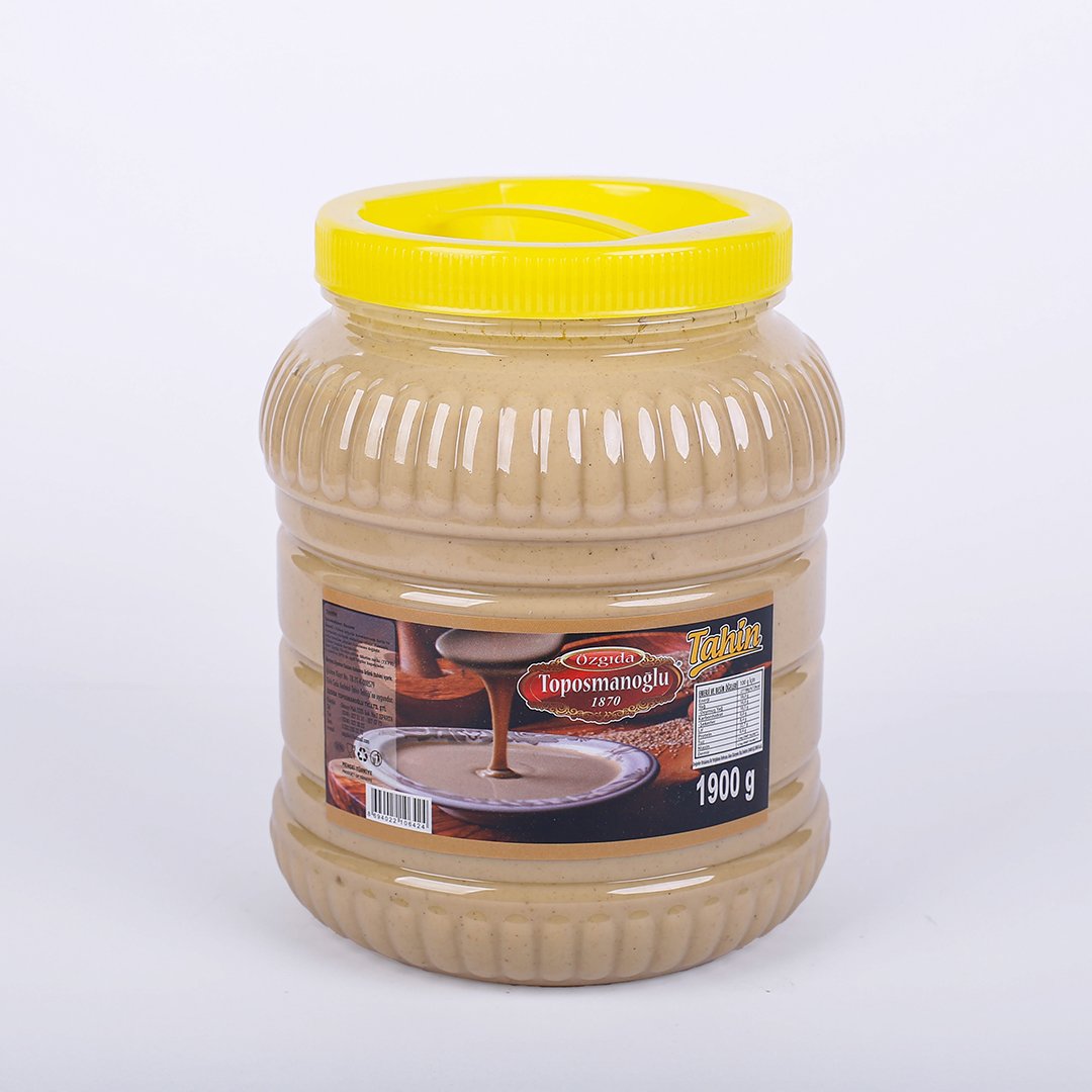 1900 GR Pet Tahin