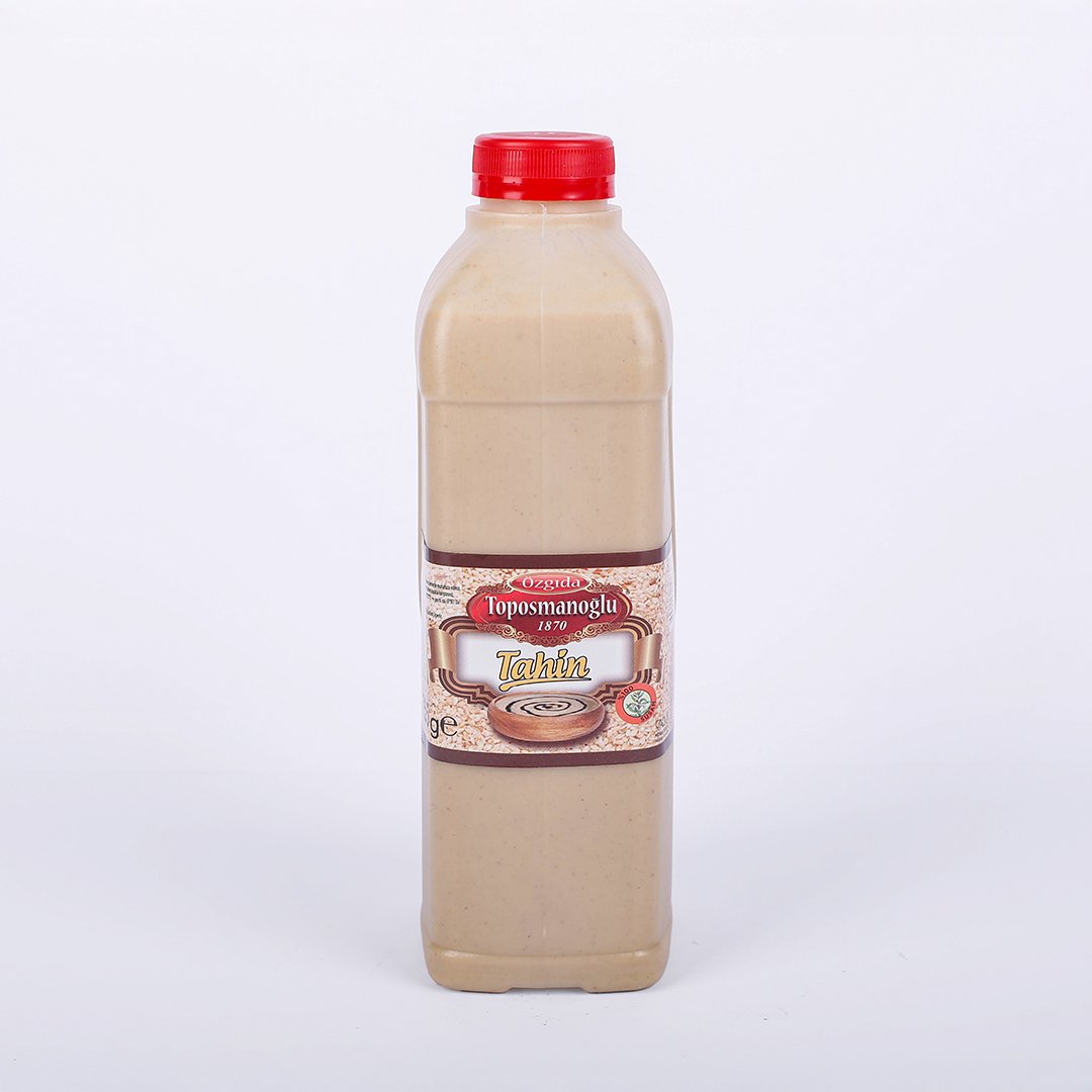 960 GR Kova Ambalaj Tahin